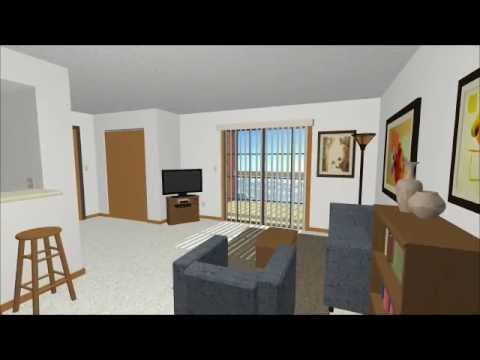 Benton Villa - Video 2 of 2