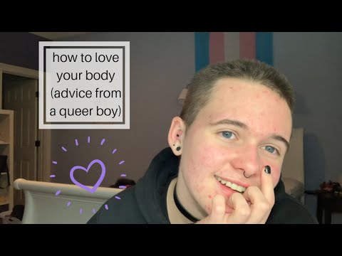 self-love advice from me to u