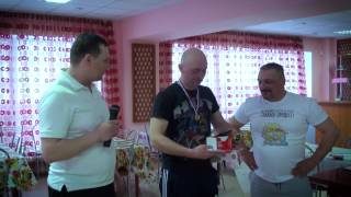 Отчеты о рыбалке челябинская область фион