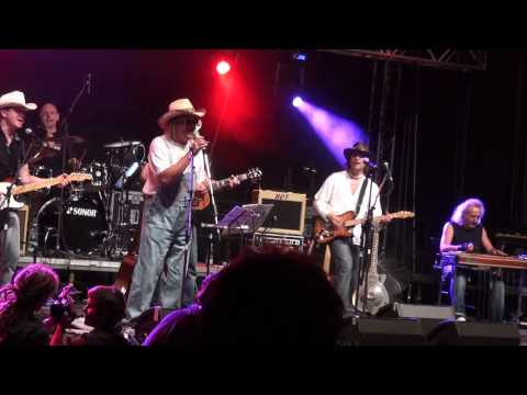 BlueGround a Ondřej Hejma - Diggy Liggy.