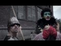 BONAPARTE - QUARANTINE (music video) 