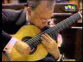 Malagueña - Pepe Romero