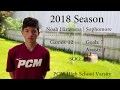 Noah Hirayama | 2018 High School and Camp