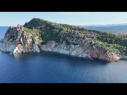 Arbatax Park Resort Borgo Cala Moresca