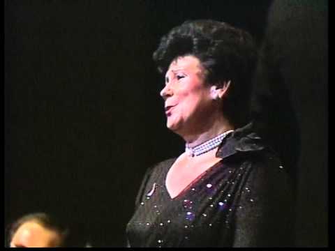 Mimi Coertse – O, Boereplaas (Queen Of The Night Part 4)