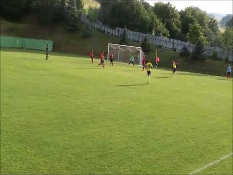 FK Rakytovce - Pliešovce