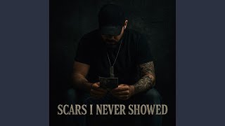 The Words I Never Said