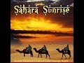 SAHARA SUNRISE - Arabic Oriental Chillout Cafe Lounge Music ▶ Chill2Chill