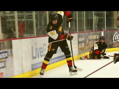 ARIZONA D1 HYPE VIDEO 2021