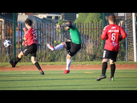 ALDO Bartnik Myszyniec - MKS Ciechanów