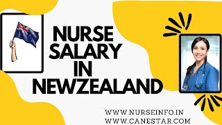 NURSE SALARY IN NEW ZEALAND | #nursesalary  | #nznurse | Nurse title and role in NZ | #nurseinfo |
