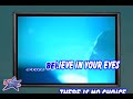 Gigi D Agostino L Amour Toujours Karaoke