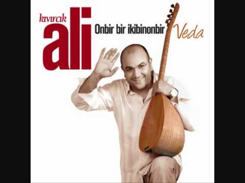 Kivircik Ali - Felek (YENI ALBÜM 2011)