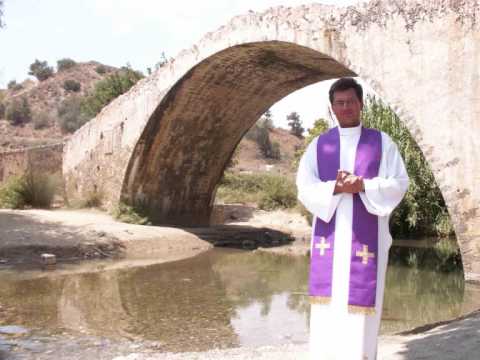 Ks Paweł Popatrz jak szybko mija czas