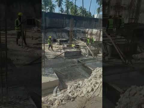 Vela Paje Construction – June 2025 #8