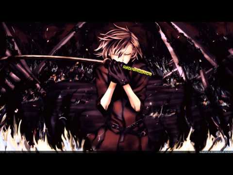 Nightcore - Bad Boy
