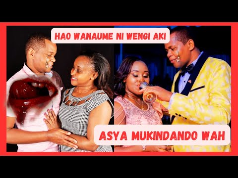 TIRAS MUANGE KUKUVIWA KIVETI KYAKE PHYLIS MUTISYA NI AUME AKAMBA NA KUMAANIKA ONTHE MITANDAONI