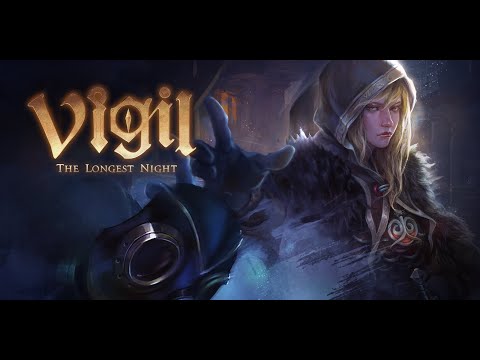 Vigil: The Longest Night Launch Date Trailer thumbnail