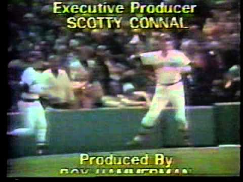 1975 World Series closing credits