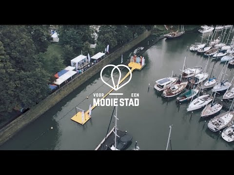 Fiets 'm d'r over 2017 - Hoorn