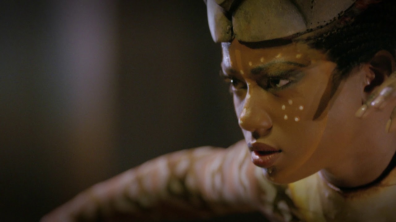 Disney’s The Lion King Trailer Thumbnail