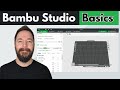 Bambu Studio Quick Start Guide A Beginners Guide To Bambu Lab Slicer Software