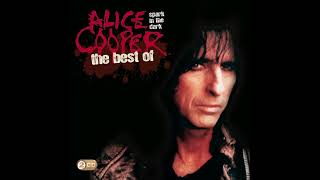 24 Dirty Dreams - SPARK IN THE DARK: THE BEST OF - ALICE COOPER