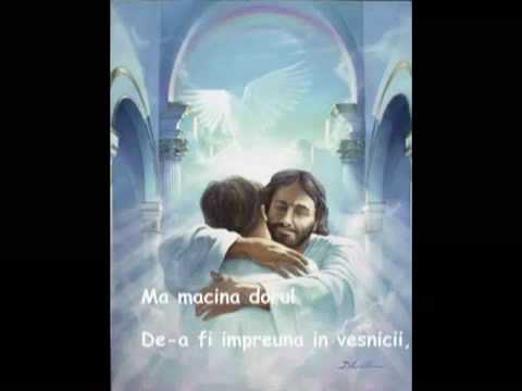 Andreea Popoi  De Tine mi e dor