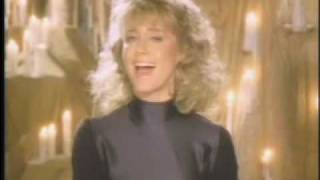 OLIVIA NEWTON-JOHN &quot;Big and Strong&quot; From Down Under TV Speci