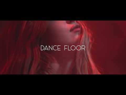 Kusz - Dance Floor (prod. Fredrick)