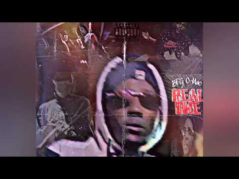 BFG C-Mac - Real One
