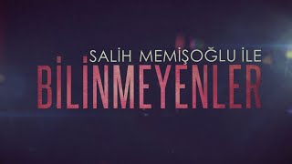 Salih Memişoğlu ile "Bilinmeyenler" 4. Bölüm "Evinizde Büyü Var Mı? Berat Tv