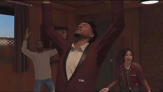 NBA 2k26 My Career EP.8 | NBA DRAFT!