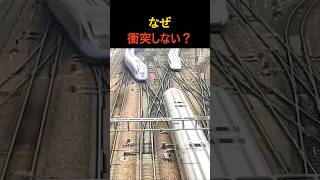 Download lagu 世界一ヒヤッとする線路 mp3