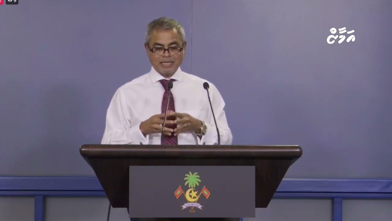 5 އަހަރުތެރޭ އިއާދަކުރަނިވި ހަކަތަ %4 އިން %33 އަށް އިތުރު ކުރަނީ