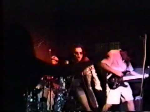 Deli Bandits - Burnin' Love - July 24, 1993 at Cedars in Youngstown, Ohio.