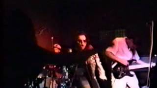 Deli Bandits - Burnin' Love - July 24, 1993 at Cedars in Youngstown, Ohio.