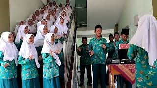 Download lagu Apuse Lagu Daerah Papua | Paduan Suara MTs At Taqwa mp3 Download lagu Apuse Lagu Daerah Papua | Paduan Suara MTs At Taqwa mp3