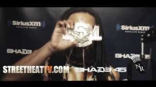 Frenchie - BANG { In -Studio }