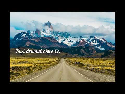 Nu i drumul către Cer  (poezii crestine)