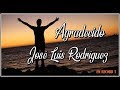 AGRADECIDO - JOSÉ LUIS RODRÍGUEZ