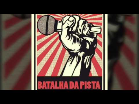 Batalha da pista - Rap Festival