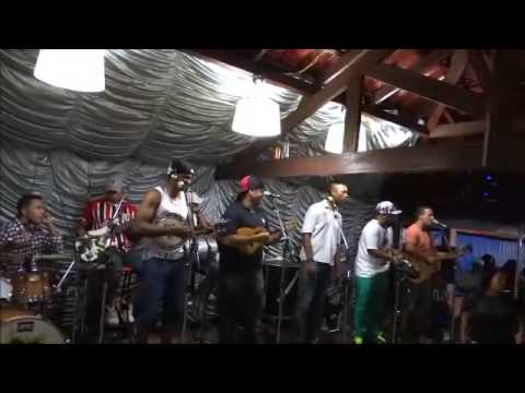 Grupo Sem Moderação