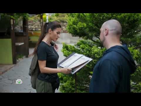 Эпизод с забавной дракой из сериала "Балабол"