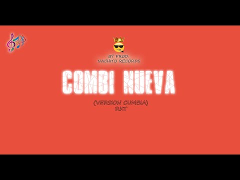 Papichamp ❌ Ecko ❌ Blunted Vato ❌ L-Gante - Combi Nueva (Version Cumbia) RKT 2021
