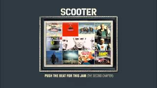 Scooter - Loud and Clear - Push The Beat For This Jam - CD2