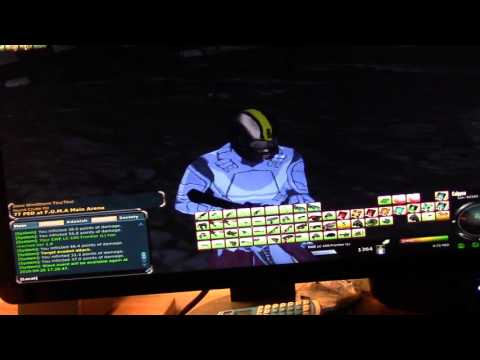 MongoTV_774 - Mongo Madskole - John Laver Forlorenhare Og Spiller Online Entropia Universe
