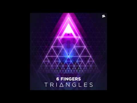 6 Fingers - Triangles