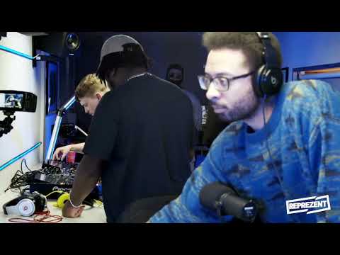 Really Rare Radio w/ K9, Durrty Skanx & Kabz | Grime Set on Reprezent