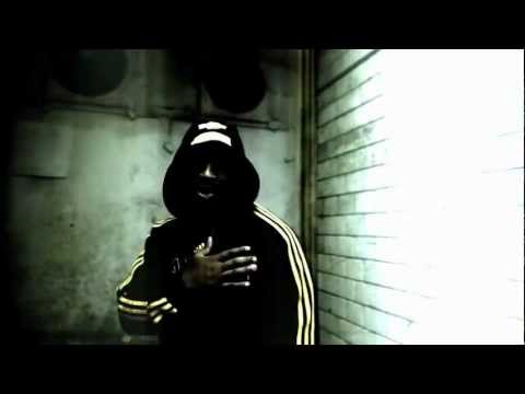 B.JAMES "Faite de défaites"  - Extrait de la Snuff Muzik Tape